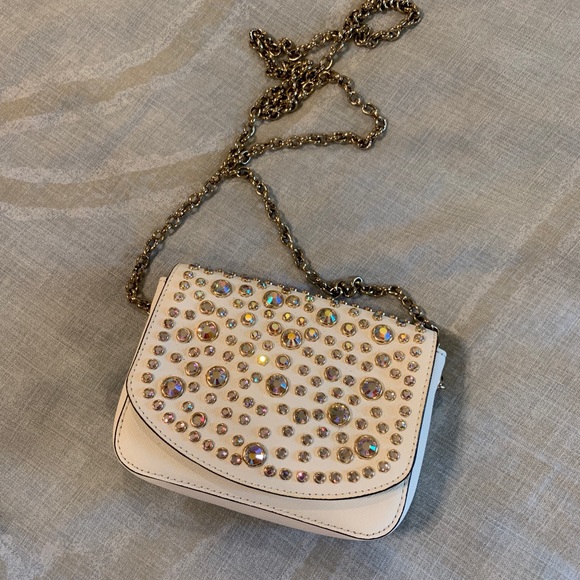 Juicy couture Sophia mini bag with stones - Picture 3 of 8